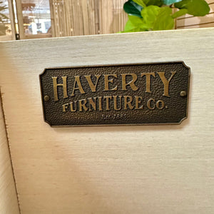 Havertys 'Briar Lake' Chest