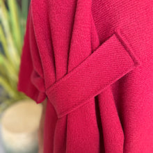 Load image into Gallery viewer, Red Cashmere Shawl
