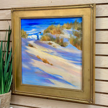 Load image into Gallery viewer, 'Shell Seeker' Original Art
