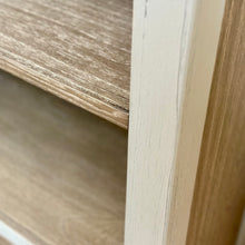 Load image into Gallery viewer, Arhaus 'Telegraph' Bookcase
