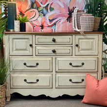 Load image into Gallery viewer, Drexel Heritage Dresser
