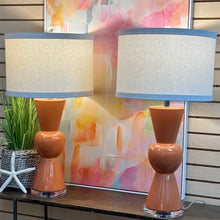 Load image into Gallery viewer, Wildwood 'Mildred' Lamp
