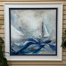 Load image into Gallery viewer, &#39;Traveler&#39; Fine Art Giclee
