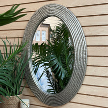 Load image into Gallery viewer, Uttermost Oval Mirror
