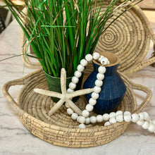 Load image into Gallery viewer, Lg Woven Tray
