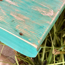 Load image into Gallery viewer, 2 Tone Wood Console
