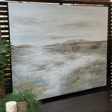 Load image into Gallery viewer, Moody Landscape Abstract
