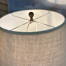 Load image into Gallery viewer, Sand Dollar Lamp
