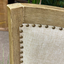 Load image into Gallery viewer, S/2 Taupe Barstools
