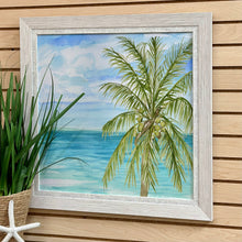 Load image into Gallery viewer, Ocean Palm II
