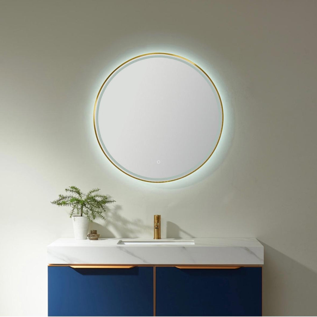 Vinnova LED Mirror