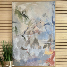 Load image into Gallery viewer, Pastel Abstract Art
