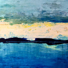 Load image into Gallery viewer, Chelsea &#39;Beau Jour D&#39;ete&quot; Art
