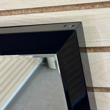 Load image into Gallery viewer, Black Frame Mirror
