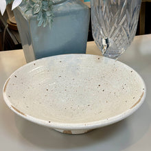Load image into Gallery viewer, PB Speckled Bowl

