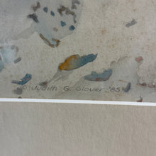Load image into Gallery viewer, Framed Beach Path Art
