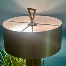 Load image into Gallery viewer, Uttermost 'Maris' Lamp
