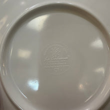 Load image into Gallery viewer, Set/20 Le Cadeaux Rooster Melamine Dishes
