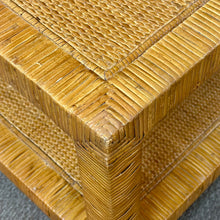 Load image into Gallery viewer, Serena &amp; Lily 'Balboa' Coffee Table
