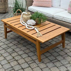 Outdoor Tables