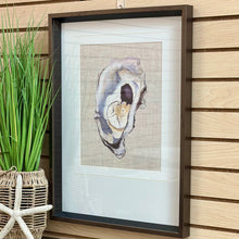 Load image into Gallery viewer, Oyster I Art
