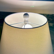 Load image into Gallery viewer, White Safavieh Lamp
