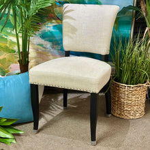 Load image into Gallery viewer, Arhaus 'Fallyn' Dining Chair
