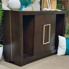 Load image into Gallery viewer, 2DR Mocha Cabinet

