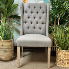 Load image into Gallery viewer, Two-Toned Dining Chair
