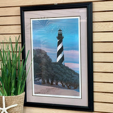 Load image into Gallery viewer, 'The Hatteras Light' Art
