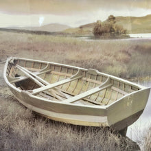 Load image into Gallery viewer, Canoe Art
