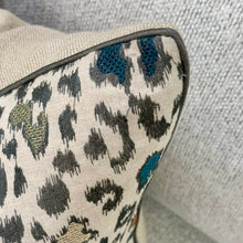 Load image into Gallery viewer, Ryan Studio 'Animal Magic' Down Pillow Retails $225
