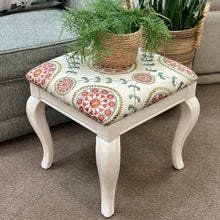 Load image into Gallery viewer, SM Havertys Ottoman

