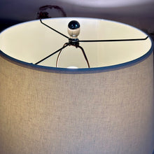 Load image into Gallery viewer, PB Glass Jug Lamp
