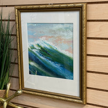 Load image into Gallery viewer, Chaz Walter Original Oil Painting II
