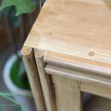 Load image into Gallery viewer, Solid Wood 4DR/3DRW Sideboard
