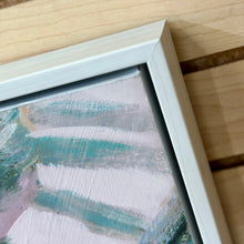Load image into Gallery viewer, Vibrant Tropical Leaf Art
