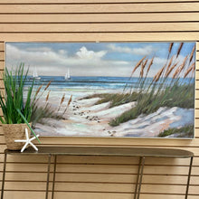 Load image into Gallery viewer, 'Beyond The Dunes' Giclee

