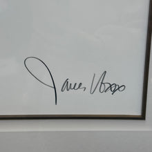 Load image into Gallery viewer, J Voxx Framed Art, I
