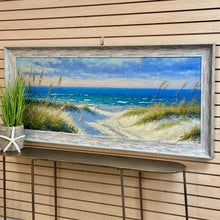 Load image into Gallery viewer, Sea Oats Path Giclee
