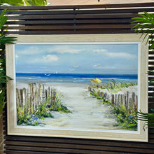 Load image into Gallery viewer, Path To Ocean Giclee

