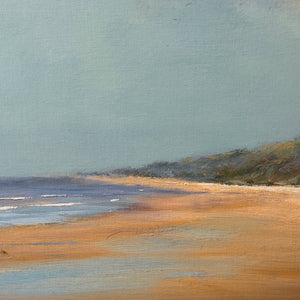 'Coastal Walk' Giclee