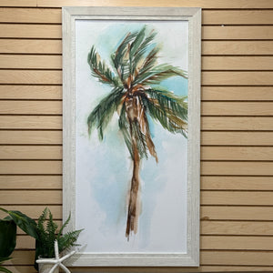 Palm Tree I Giclee Art