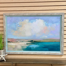 Load image into Gallery viewer, 'Coastal Sky' Giclee
