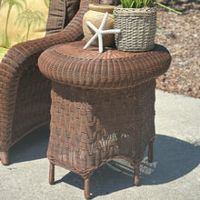 Load image into Gallery viewer, 3PC Resin Wicker Outdoor Set
