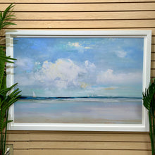 Load image into Gallery viewer, Sailboat Breeze Giclee Art
