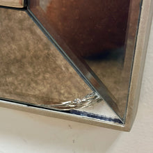 Load image into Gallery viewer, Beveled Floor Mirror
