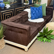 Load image into Gallery viewer, 3PC PB Teen 'Cushy' Sofa
