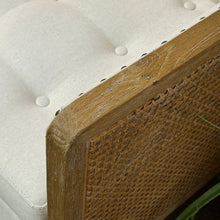 Load image into Gallery viewer, Ballard Nailhead Chair
