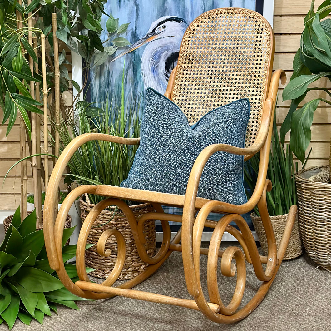 Bentwood Rocking Chair